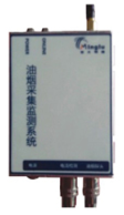ML油煙在線監測系統
